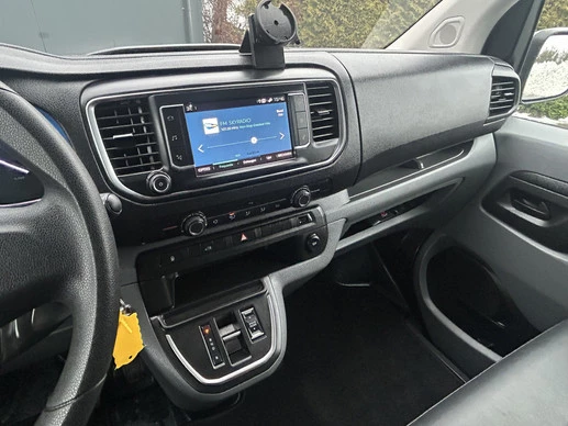 Citroën ë-Jumpy - Afbeelding 15 van 25