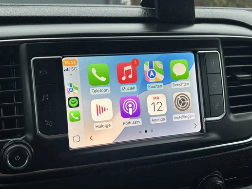 Citroën ë-Jumpy - Afbeelding 16 van 25