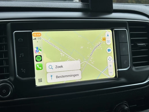 Citroën ë-Jumpy - Afbeelding 17 van 25