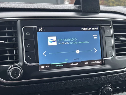 Citroën ë-Jumpy - Afbeelding 18 van 25