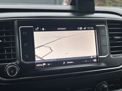 Citroën ë-Jumpy - Afbeelding 19 van 25