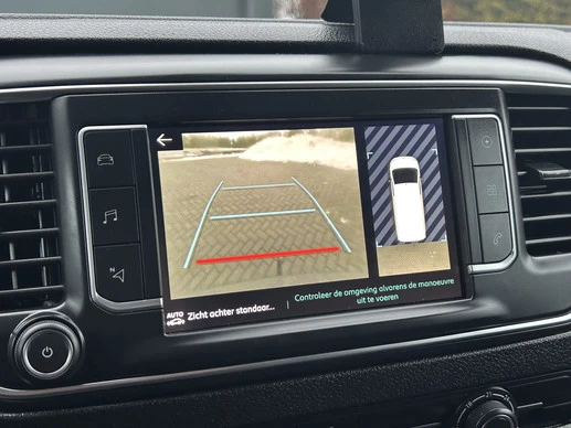 Citroën ë-Jumpy - Afbeelding 20 van 25