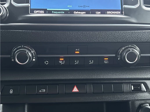 Citroën ë-Jumpy - Afbeelding 21 van 25