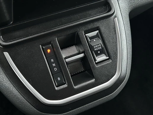 Citroën ë-Jumpy - Afbeelding 22 van 25