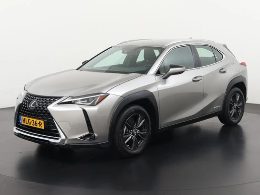 Lexus UX - Afbeelding 1 van 30