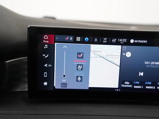 Lexus UX - Afbeelding 2 van 30