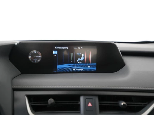 Lexus UX - Afbeelding 16 van 30