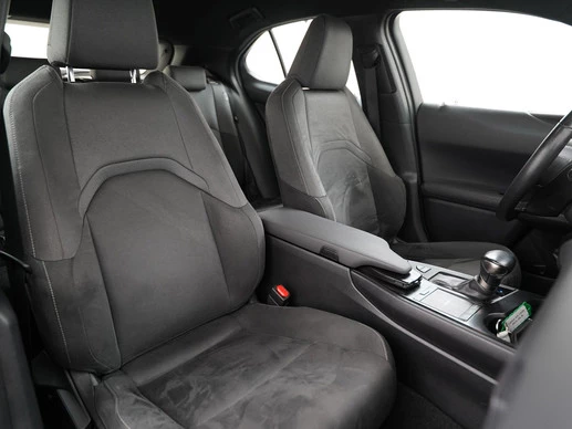 Lexus UX - Afbeelding 30 van 30