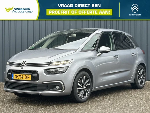 Citroën C4 Spacetourer - Afbeelding 1 van 30