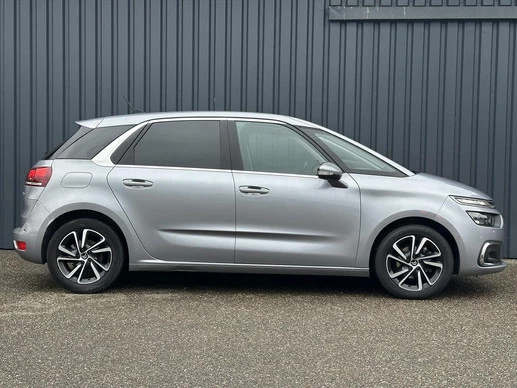 Citroën C4 Spacetourer - Afbeelding 6 van 30