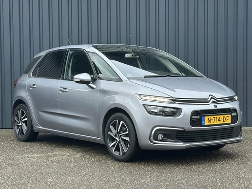 Citroën C4 Spacetourer - Afbeelding 7 van 30