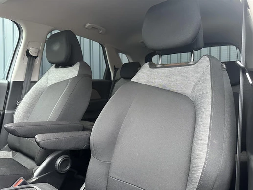 Citroën C4 Spacetourer - Afbeelding 16 van 30