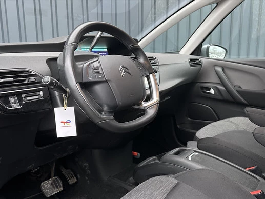 Citroën C4 Spacetourer - Afbeelding 20 van 30