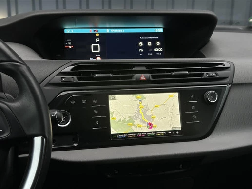 Citroën C4 Spacetourer - Afbeelding 25 van 30