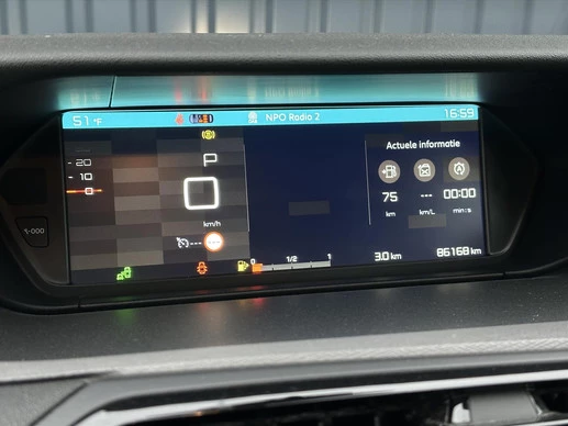 Citroën C4 Spacetourer - Afbeelding 27 van 30