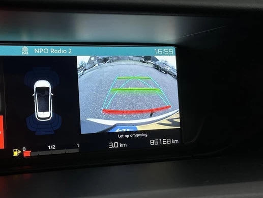 Citroën C4 Spacetourer - Afbeelding 28 van 30