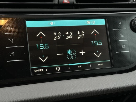 Citroën C4 Spacetourer - Afbeelding 29 van 30