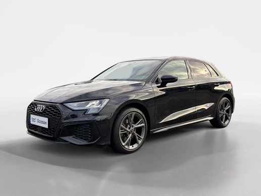 Audi A3 - Afbeelding 1 van 28