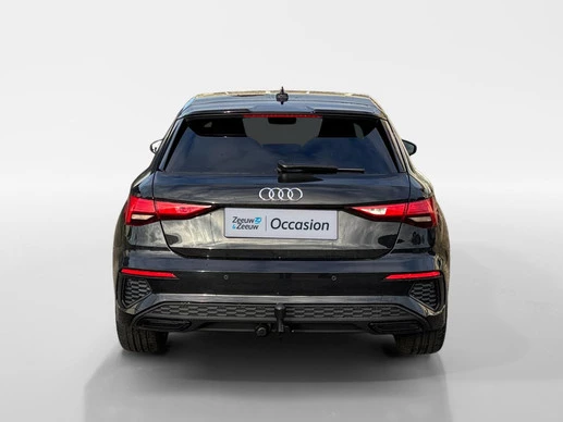 Audi A3 - Afbeelding 4 van 28