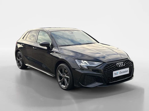 Audi A3 - Afbeelding 6 van 28
