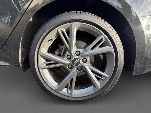 Audi A3 - Afbeelding 7 van 28