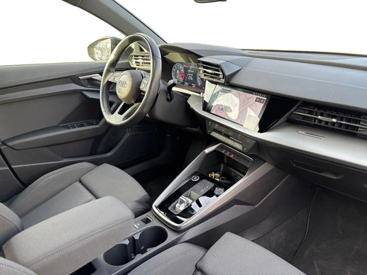 Audi A3 - Afbeelding 12 van 28