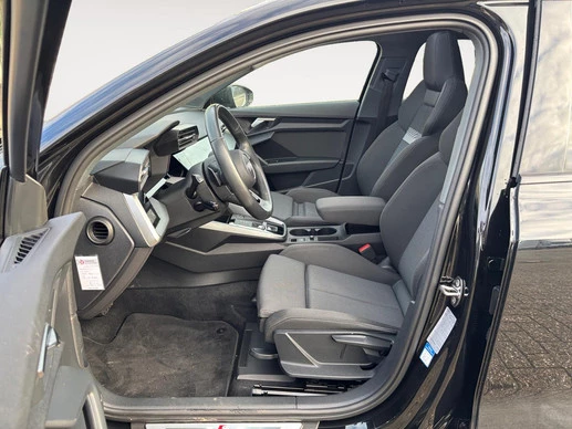 Audi A3 - Afbeelding 13 van 28