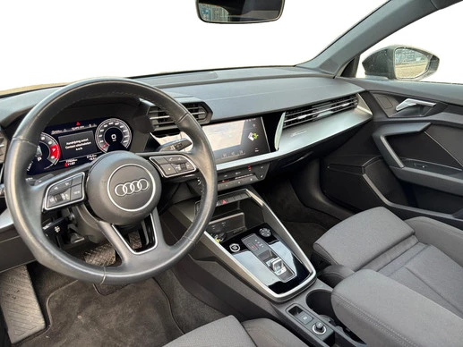 Audi A3 - Afbeelding 17 van 28