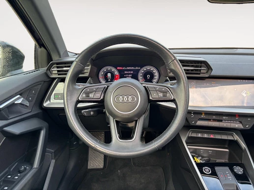 Audi A3 - Afbeelding 18 van 28