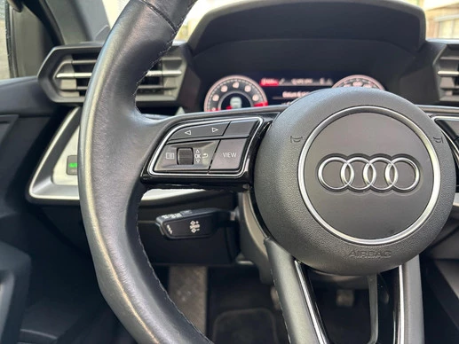 Audi A3 - Afbeelding 19 van 28