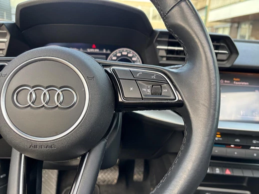 Audi A3 - Afbeelding 20 van 28