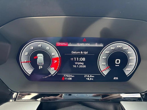 Audi A3 - Afbeelding 21 van 28