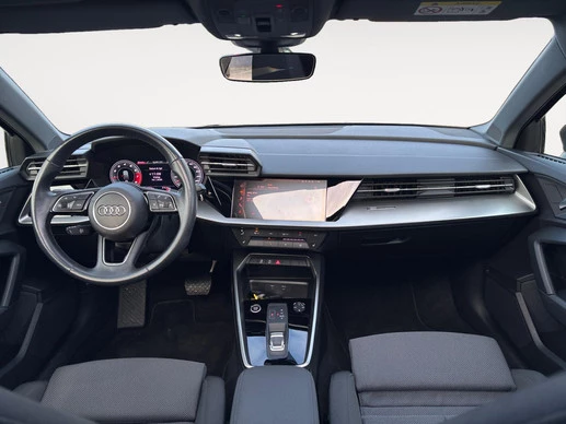 Audi A3 - Afbeelding 22 van 28