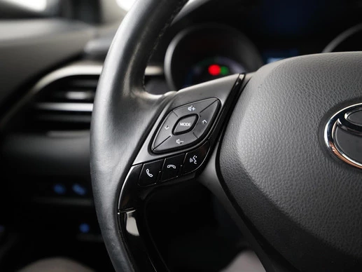 Toyota C-HR - Afbeelding 7 van 30