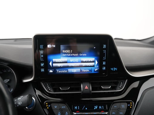 Toyota C-HR - Afbeelding 15 van 30