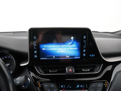 Toyota C-HR - Afbeelding 17 van 30