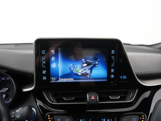 Toyota C-HR - Afbeelding 18 van 30