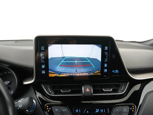 Toyota C-HR - Afbeelding 19 van 30