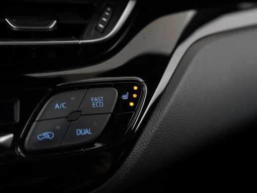 Toyota C-HR - Afbeelding 20 van 30