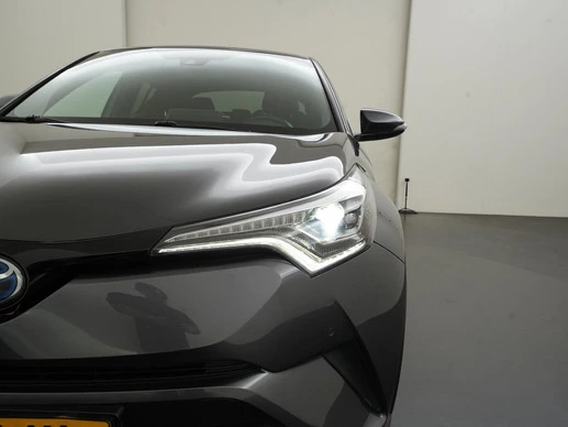 Toyota C-HR - Afbeelding 21 van 30