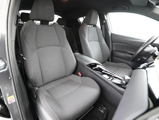 Toyota C-HR - Afbeelding 26 van 30