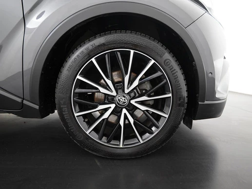 Toyota C-HR - Afbeelding 27 van 30