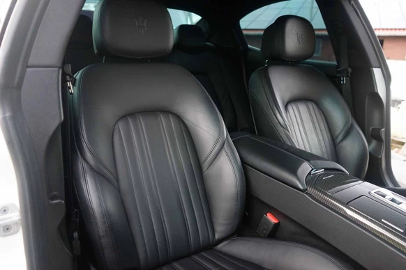 Maserati Ghibli - Afbeelding 11 van 30