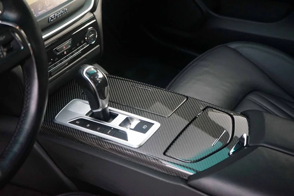 Maserati Ghibli - Afbeelding 14 van 30