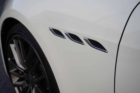 Maserati Ghibli - Afbeelding 15 van 30