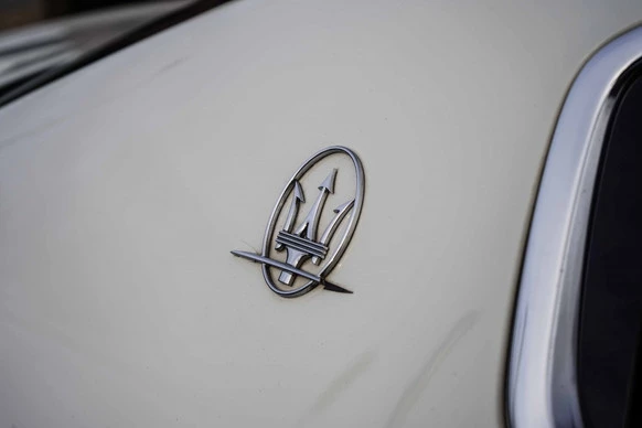 Maserati Ghibli - Afbeelding 22 van 30