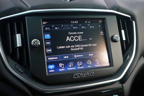 Maserati Ghibli - Afbeelding 26 van 30