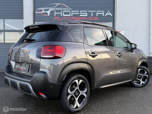 Citroën C3 Aircross - Afbeelding 2 van 30