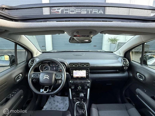 Citroën C3 Aircross - Afbeelding 3 van 30