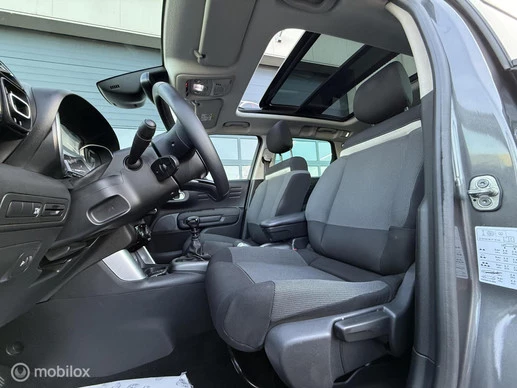 Citroën C3 Aircross - Afbeelding 4 van 30